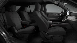 2027 Ford  Internal Image 1